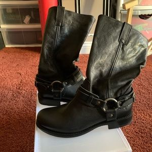 Frye boots